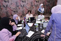 BENGKEL RUU MUZIUM MALAYSIA