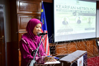 PROGRAM BICARA@MEDM - KEARIFAN METROLOGI