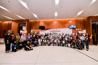 HMA2023 - BENGKEL SAPE DI ARTS & CRAFTS GALLERY, BCM