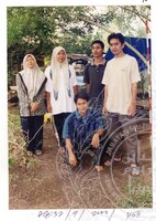 ARKEOLOGI SG. MAS, KEDAH SM : 32-9/2000 (JILID 3)