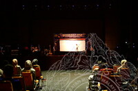 HMA 2024 - PERSEMBAHAN WAYANG GEDEK, CERITERA WARISAN OLEH KUMPULAN WAYANG KULIT ASUN