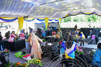 NOSTALGIA ANAK KAMPUNG DUNIA ANAK BENDANG