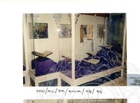 ATURCARA PAMERAN SENI ISLAM KOMENWEL