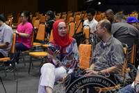 HMA 2024 - SHARING SESSIONS INTERNATIONAL MUSEUM PRACTITIONERS