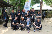 HMA 2025- 29.7.2025 - PROGRAM JOM GI BALING DI SK TUNKU PUTERA, GUA SIREH DAN DUSUN TOK WAK