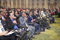 MAJLIS AMAT YB MENTERI PERPADUAN NEGARA TAHUN 2024 DI PICC PUTRAJAYA