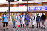 MUZIUM@KOMUNITI SIRI 1/2022 MUZIUM PRIHATIN-MISI BANJIR JABATAN MUZIUM MALAYSIA