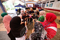 CERAMAH KESIHATAN MENTAL (ANJURAN PKSR DAN PUSPANITA)