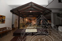 MENJALANKAN KAJIAN PENYELIDIKAN KEARIFAN TEMPATAN SENI PERTUKANGAN KRAF LOGAM TEMBAGA TERENGGANU