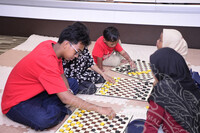 PROGRAM JOM MAIN PERMAINAN TRADITIONAL (MEDM)