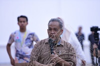 HMA 2024 - EKSKAVASI BERPANDU OLEH PROF MOKHTAR SAIDIN