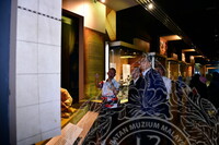 LAWATAN HE LI JINBIN, VC ENVIRONMENTAL PROTECTION & RESOURCES CONSERVATION CENTRE COMMITTEE DARI KEDUTAAN CHINA KE MN