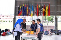 PROGRAM CERAMAH KERJAYA DI SMK (P) PUDU