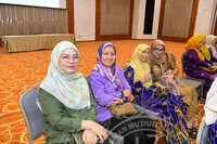 MESYUARAT AGONG PUSPANITA KEMENTERIAN PERPADUAN NEGARA 2025