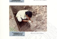 ARKEOLOGI SUNGAI MAS KEDAH 1993 FASA 2 W JILID 2