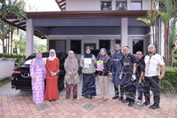 DERMA ARTIFAK OLEH DATO' INDERA NORIDAH BINTI ABDUL RAHIM