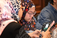 PEMUKIMAN PERMUZIUMAN KUMPULAN PENGURUSAN & PROFESIONAL JMM