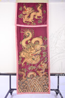 PANEL BY PANEL PAMERAN DUNIA NAGA MITOS DAN LAGENDA