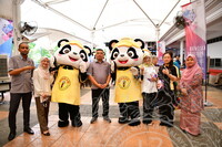 MAJLIS PELANCARAN 'CALENDAR OF EVENTS' JMM BAGI TAHUN 2025