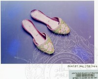 KOLEKSI ALAS KAKI (JILID 3)