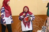 HMA 2025- 27.7.2025 - PROGRAM SISIPAN DI MUZIUM PADI SESI PAGI