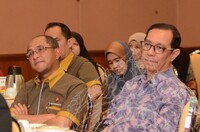 SIGNING CEREMONY MEMORANDUM OF UNDERSTANDING MOU.