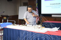 PERCAMBAHAN ILMU - PROGRAM AICE 2025