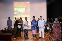 PROGRAM LIVING HERITAGE MUZIUM MUZIK