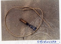 PENYELIDIKAN ALAT MUZIK ETNOLOGI JILID 1