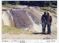 ARKEOLOGI KOTA KUALA MUDA 1999 JILID 5