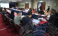 MESYUARAT JAWATANKUASA INDUK FESTIVAL HMA PERINGKAT KEBANGSAAN 2025 BIL. 2 2025