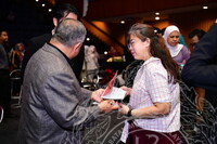 HMA 2024 - SPEAK  UP - YOUR FIRST YOUR BEST YOUR MOST