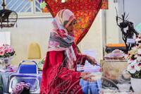 SAMBUTAN HARI RAYA JABATAN MUZIUM MALAYSIA