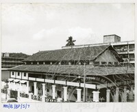 BANGUNAN BALAI POLIS SEKITAR JOHOR - 015