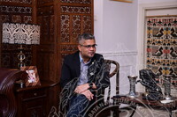 PENGAMBILAN KOLEKSI DI RUMAH DS NAZRI BIN ABD.AZIZ