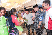 PROGRAM FIESTA MERDEKA ALBUM 1