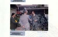 PAMERAN HARI KEBANGSAAN ATUR CARA 1994 / PERASMIAN