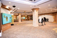 PENDOKUMENTASIAN PENGISIAN PAMERAN OPERA CINA DI GALERI 1