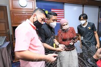 PELAWANA ESPORT SEMPENA HMA