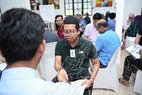 KURSUS PEMERKASAAN KEPIMPINAN MADANI (TEAM BUILDING)