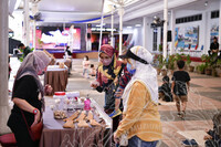 NOSTALGIA ANAK KAMPUNG 2021