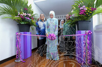 MAJLIS MENANDATANGI NOTA KERJASAMA ANTARA JABATAN MUZIUM MALAYSIA DAN KEMENTERIAN PENDIDIKAN MALAYSIA