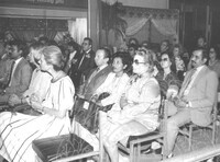 PAMERAN BAU AFRODIT PUNCA KEHARUMAN