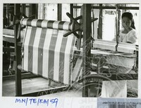 TENUNAN KAIN PAHANG & KELANTAN