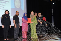 ANUGERAH KHIDMAT CEMERLANG KPKM 2018