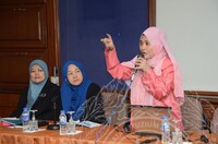 KURSUS PENERIMAAN DISKRIPSI TUGAS