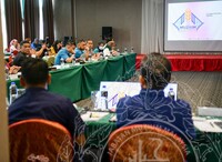 MESYUARAT JAWATAN KUASA INDUK HMA  BIL 1 2025