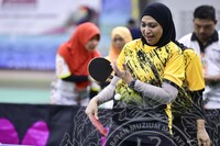 HMA2023 - KEJOHANAN PING PONG