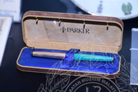 PEN PARKER KEMERDEKAAN 1957