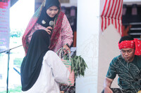 PROGRAM FIESTA MERDEKA ALBUM 1